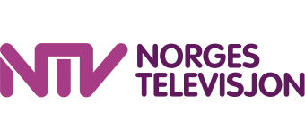 Logo Norges televisjon